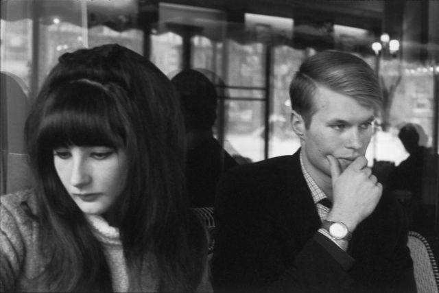 Henri Cartier Bresson 43